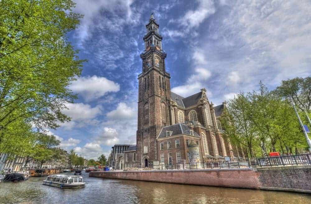 Leidseplein Amsterdam