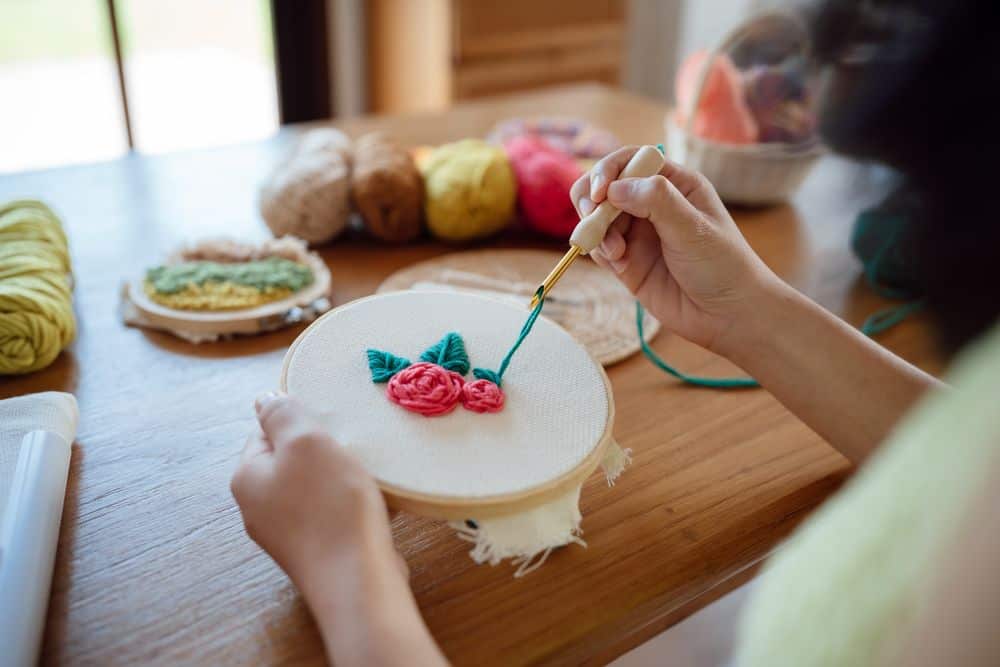 Creatieve workshop
