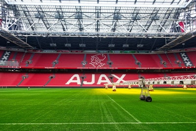 Johan Cruijf Arena