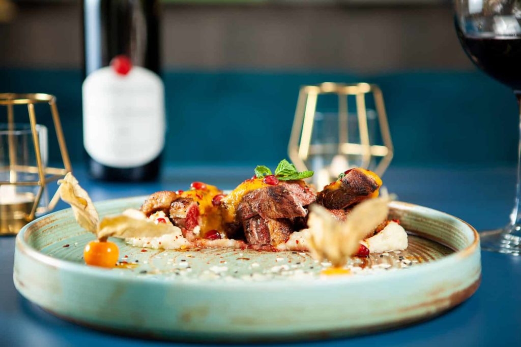 Diner Haarlem: Top 25 beste restaurants