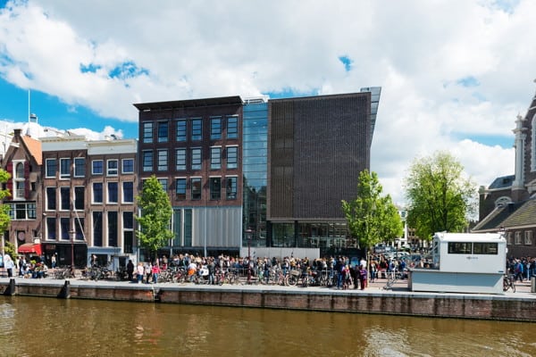 Het Anne Frank Huis