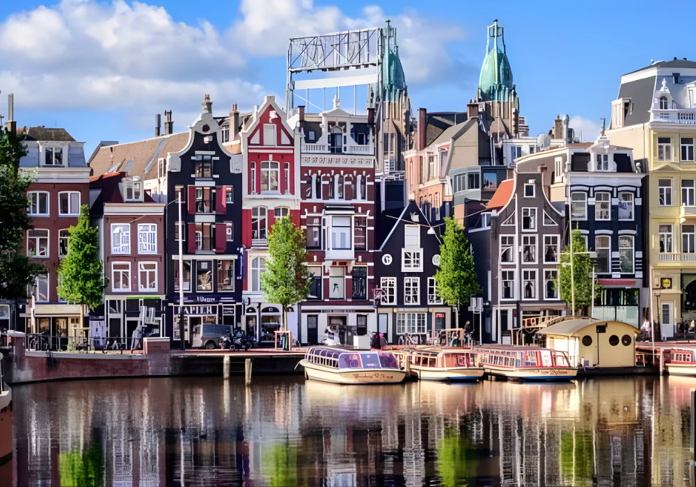 20 Uitjes in Amsterdam: de leukste activiteiten