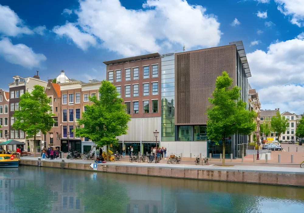 Anne Frank Huis