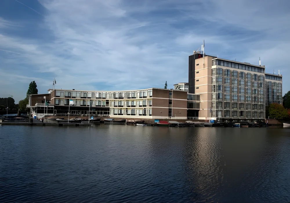 Apollo Hotel Amsterdam