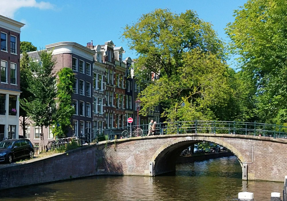 Groenleven