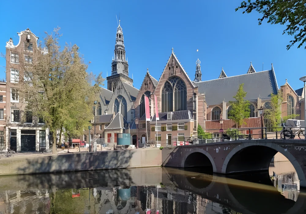 Oude kerk