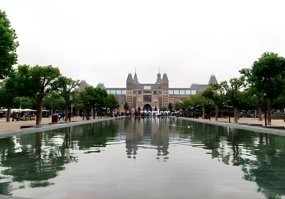 Rijksmuseum