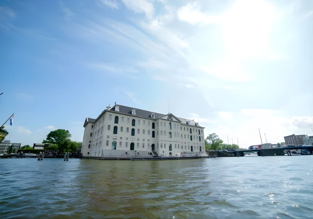 Scheepsvaartmuseum