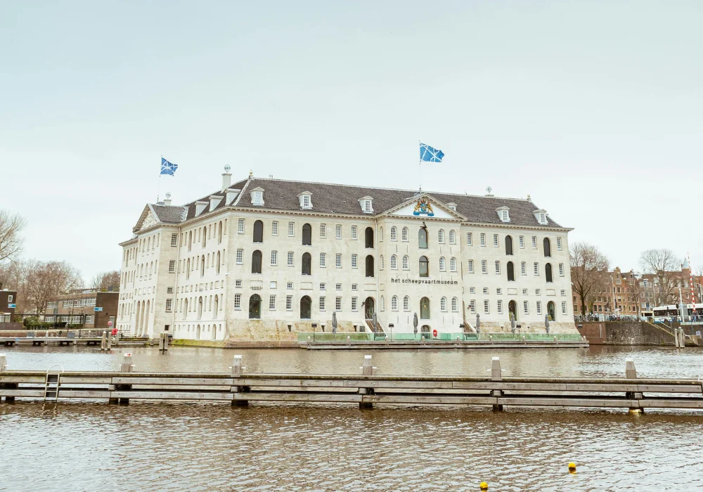 Scheepvaartmuseum