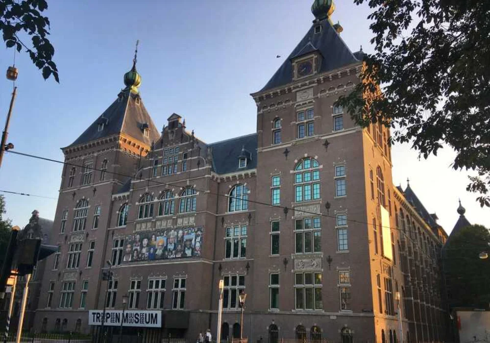 Tropenmuseum