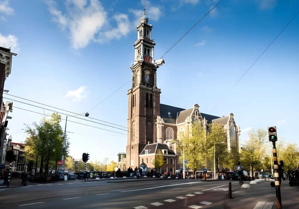 Westerkerk
