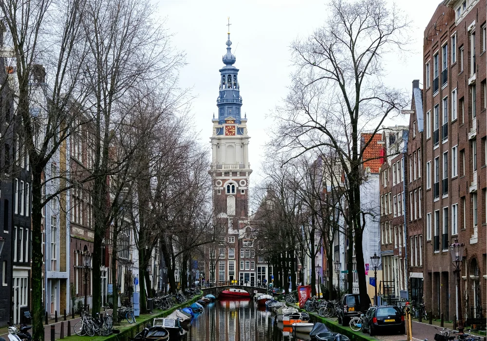 Zuiderkerk