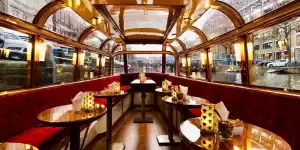 winter tapas cruise salonboot interieur