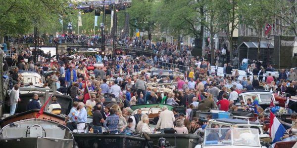 bevrijdingsfestival Amstel
