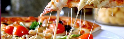 De lekkerste Italiaanse pizza